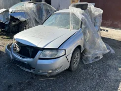 Nissan Almera Classic. B10, QG16DE ����