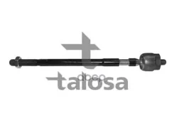 ���� ������� �����/������ Nissan Kubistar (X76) 08/2003 - 10/2009 Talosa ���. 44-06266 4406266 ����