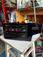 Pioneer Carrozzeria AVIC-VH9990 ����
