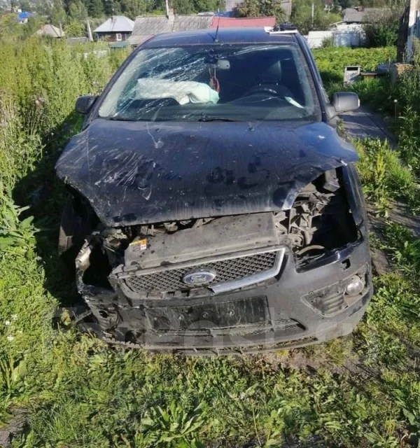 Ford Focus. CB4, A0DA ����