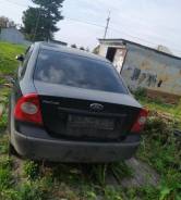 Ford Focus. CB4, A0DA ����