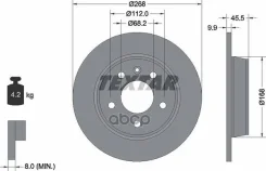 ���� ��������� ������ (�������� 2��) Textar ���. 92074303 92074303 ����