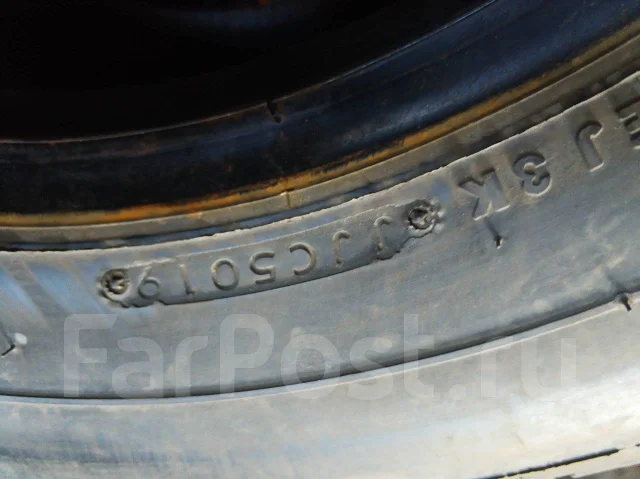 Bridgestone RD650 Steel. ������, 2019 ���, �/�, ����� 5 % ����