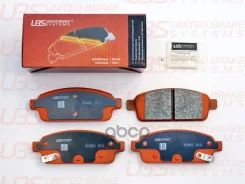 ��������� ������� OPEL/Chevrolet Cruze 09-/11-/13-/Orlando/Zafira C 11-/13-/Astra J 09-/12-/Mokka 12 UBS ���. b1104012 B1104012 ����