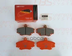 ����. ������� ���. Renault Logan (04~), ���� ������ (NIBK. PN0284W) (TRW. GDB1332 GDB400) UBS ���. B1105013 B1105013 6001547619UBS B1105013 ����