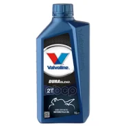 Valvoline DuraBlend 2T