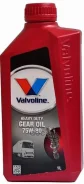Valvoline Heavy Duty Gear Oil