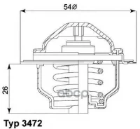 ��������� Wahler 347287D 347287D ����