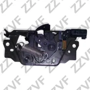 ����� ������ � �������� FORD Focus III 5236243 ZV5243FF ZV5243FF ����