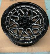 Hostile. 9.0x20", 5x127, 5x150, ET0. ��� ����� �� ������������ ����