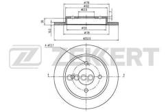  . . Zekkert . BS5040 BS-5040 Zekkert BS5040 