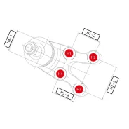 ����� ������� CTR CB0238L (CBKS-3L) CB0238L ����