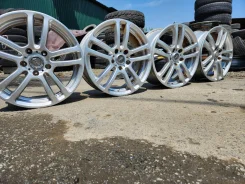 RAYS Versus Spada. 7.0x17", 5x114.3, ET52, �� 71,1���. ����
