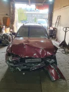 Toyota Carina E. AT191L, 7AFE ����