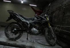 Regulmoto SK 250GY-5. 250����. ��., ��������, ���, � �������� ����