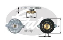 ������������������������ Gates ���. RC107 RC107 ����