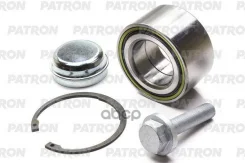 ��������� ��������� ������ Mercedes: W211 4-matic 03- / W220 4-matic 02- Patron ���. PBK6646 PBK6646 ����