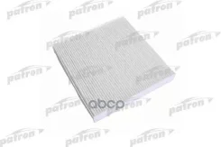 ������ ������ Honda Accord 2.0/2.4 03-, Toyota Avensis 1.8 03- Patron ���. PF2165 PF2165 ����