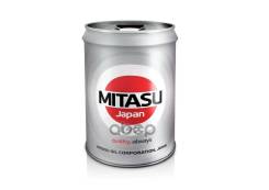 Mitasu Platinum PAO