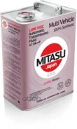 Mitasu Multi Vehicle ATF