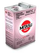 Mitasu ATF Matic J