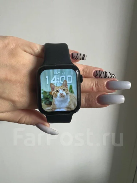 Apple Watch Series 8. GPS ����