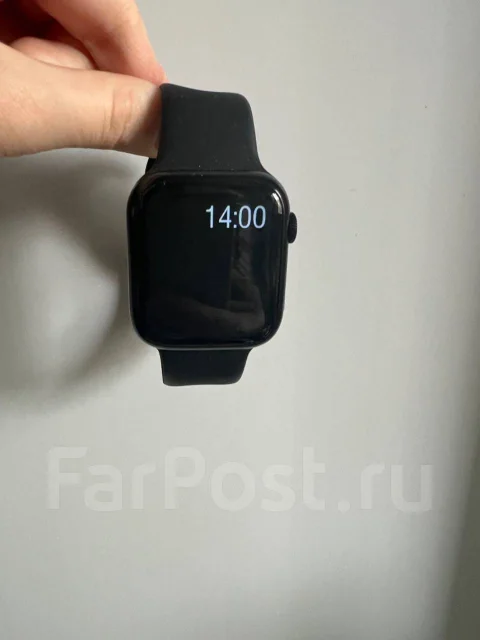 Apple Watch Series 8. GPS ����