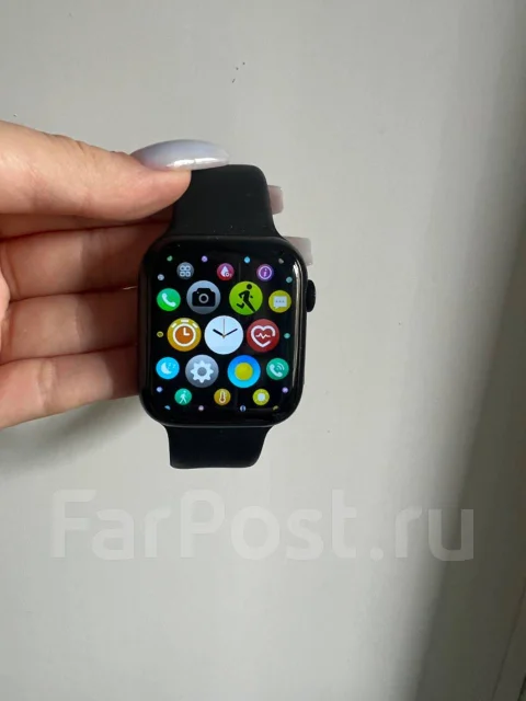 Apple Watch Series 8. GPS ����