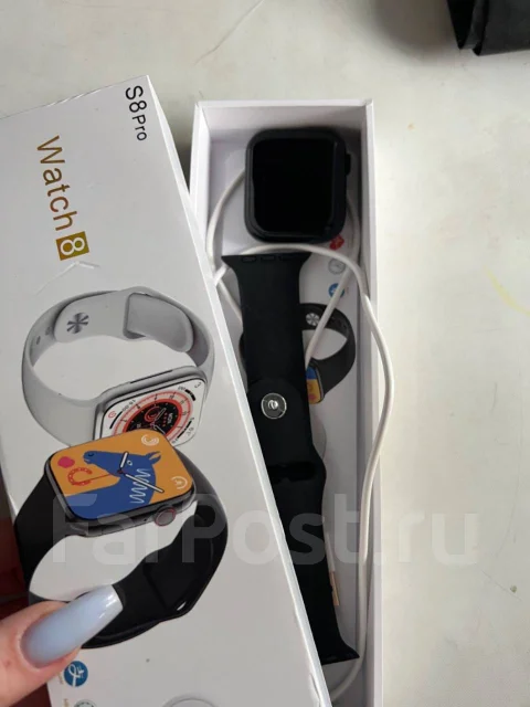 Apple Watch Series 8. GPS ����