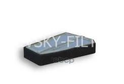 ������ ������ Nevsky Filter ���. NF6196 NF6196 ����
