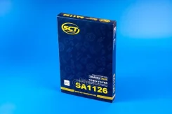 ������ ������ SCT ���. SA1126 SA1126 ����