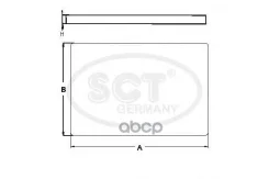 ������ ������ SCT ���. SA1165 SA1165 ����