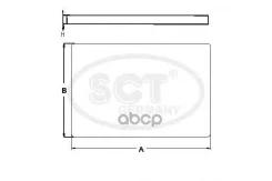 ������ ������ SCT ���. SA1238 SA1238 ����
