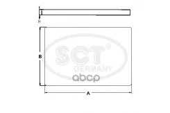������ ������ SCT ���. SA1242 SA1242 ����