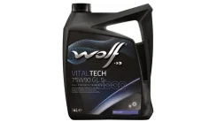 Wolf Vitaltech