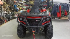 Aodes Pathcross ATV 800 L Pro. ��������, ���� ���\���, ��� ������� ����