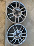 M.T.S. Japan. x15", 4x100, ET45 