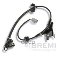 ������ ABS! �������� ������ Lexus IS 2.0-3.0i 99-05 Bremi ���. 50119 50119 ����