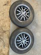 M.T.S. Japan. x13", 4x100, ET40 