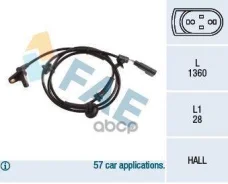 ������ ABS FAE ���. 78216 78216 ����