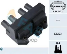 ������� ��������� GM FAE ���. 80318 80318 ����