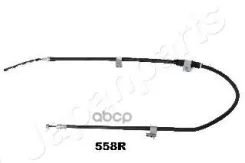 ���� �����. ������� Japanparts ���. BC558R BC558R ����