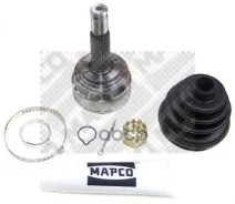 ���� �-� Mapco ���. 16941 16941 ����