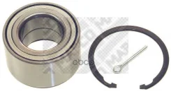 ��������� ������� ��������, �-� Toyota Corolla Compact (_E11_) 1.4 (EE111_), Avensis (_T22_) 1.8 (ZZT221_). Mapco ���. 26261 26261 ����