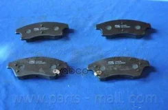 ������� ��������� �������� CVR Cruze / Chevrolet Cruze(J300) PMC 13301208 Parts-Mall ���. pkc-023 PKC023 ����