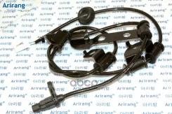 ������ ��� ������ ������ Hyundai (IX35 09-15, Tucson 09-15), Kia (Sportage 09-15) Arirang ���. AS801062R AS801062R ����