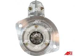 ������� Nissan Terrano 86-02 / Atlas F 92-07 (2 kW/ Z=9) As ���. S2007 S2007 ����