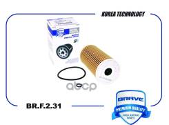   26320-2F000 ix35 2.0 10-, Sorento 2.0/2.2 09-, Sportage III 2.0 10- Brave . BRF231 BR. F.2.31 Brave BRF231 