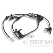 ������ ��� Toyota RAV 4 IV (_A4_) 2.5 4WD(ASA44) 12.12- Bremi ���. 51172 51172 ����