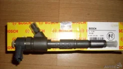 �������� CR FAW (CRI204DC) Bosch ���. 0445110291 0445110291 bosch 0445110291 ����